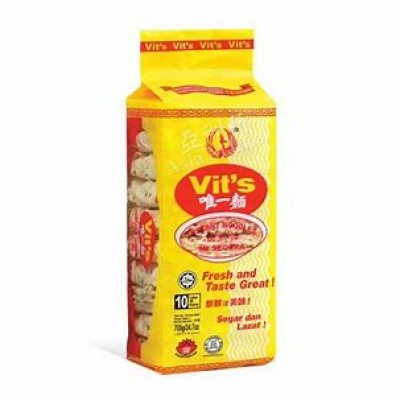 VIT'S INSTANT NOODLES (1CTN X 6PKT X 770GM)