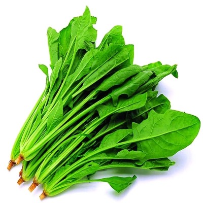 Spinach Poh Choy Cameron (Sold Per KG) [KLANG VALLEY ONLY]