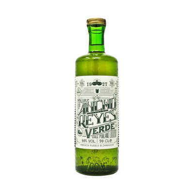 Ancho Reyes Chilie Liqueur Verde (40%) 700ml x 6