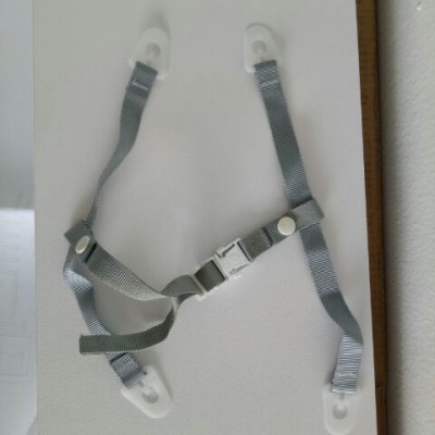 Tanizawa Safety Helmet Chinstrap