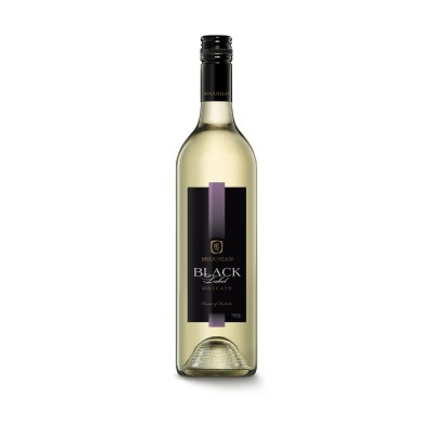 McGuigan Black Label Moscato 750 ml