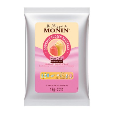 Monin Non Dairy Frappe Powder 1KG