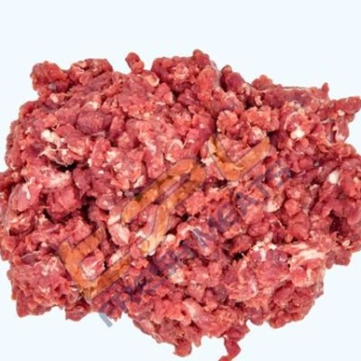 FRESH LAMB (BONELESS MINCED) 500g