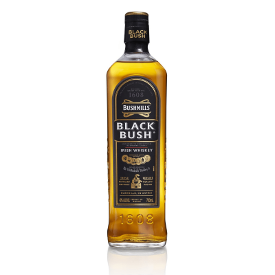 Bushmills Black Bush (40%) 700ml x 6