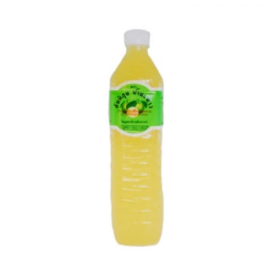 Sor Santisuk Lime Concentrate 1L [KLANG VALLEY ONLY]