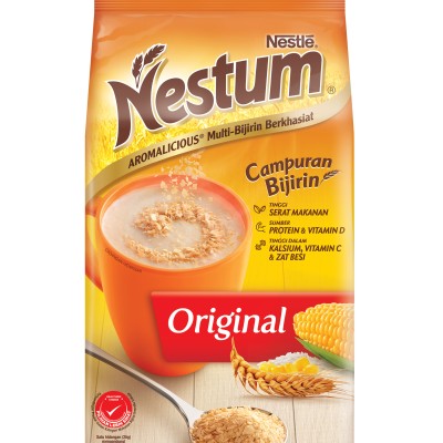 NESTUM All Family 12x450g