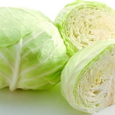 Cabbage Round Cameron (Sold Per KG) [KLANG VALLEY ONLY]