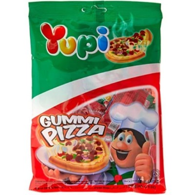 Yupi Pizza Slice 96g