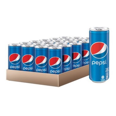 Pepsi Cola 325ml x 24 cans (Carton)