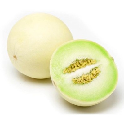 Sweet Flesh Honey Dew (1-1.5kg) [KLANG VALLEY ONLY]