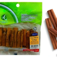 Kayu Manis (Cinnamon Stick)  25g