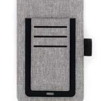 BrandCharger Noty Eco with Belt (48201000) Organizer for Your Notebook