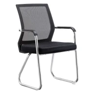 Visitor Chair without armrest