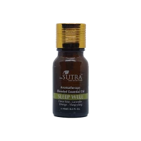 Sutra Sleep Well Essential Oil