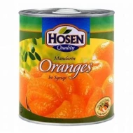 HOSEN MANDARIN ORANGE (312GM)
