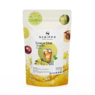 Scrippo Lemon Lime Tea (1kg) x 10