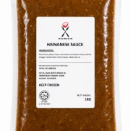 SOS HAINAN 1KG