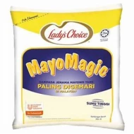 LADY'S CHOICE MAYO MAGIC (1CTN X 4UNIT X 3L)