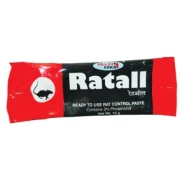RATALL RAT PASTE 15g
