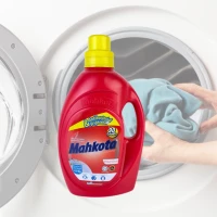 Power Clean Fabric Detergent (4kg x 3 Carton)