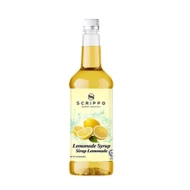 Scrippo Lemonade Syrup 750ml x 12