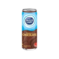 Dutch Lady Signature Milk Choco 240ml