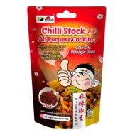Soy Asahi Chilli Stock for All Purpose Cooking 100g