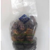 Mixed Date 500g Bag