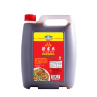 STH Vege Oyster Sauce 4.5kg [KLANG VALLEY ONLY]