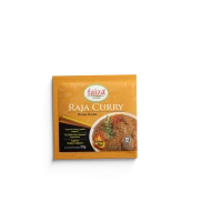 RAJA CURRY POWDER 25GM