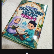 NOTA RUJUKAN PENDIDIKAN ISLAM SILIBUS BUKU TEKS TAHUN 2