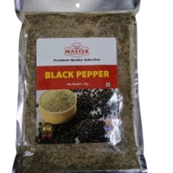 SERBUK LADA HITAM 1KG