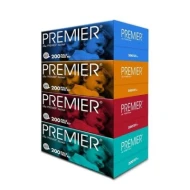 Premier Facial Tissue Box (200's x 4 boxes pack)