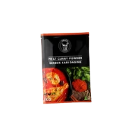MAZZA MEAT CURRY POWDER 1KG