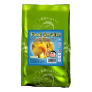 Soy Asahi Instant Sauce Cheddar Flavor 1kg