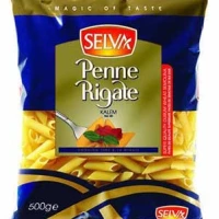 Selva Pasta Penne 500g