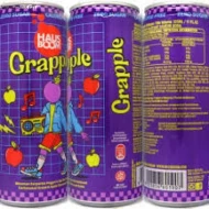 HAUSBOOM-CSD GRAPPLE-24 X 325ML