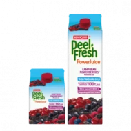 MARIGOLD PEEL FRESH POWER JUICE 1L - POWER BERRIES