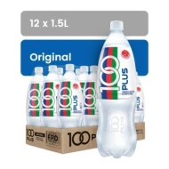 100PLUS Original 1.5L x 12