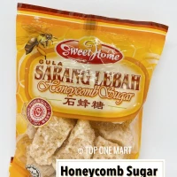 Honey Comb Sugar    (250 Grams Per Unit)