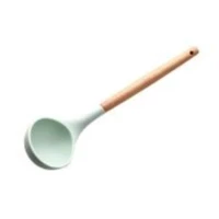 Easy Life PG Silicone Deep Soup Spoon 31cm x 24