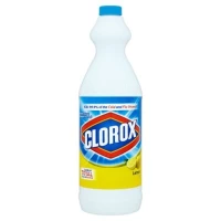 CLOROX LEMON 1 litre [KLANG VALLEY ONLY]