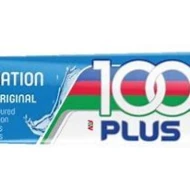 100PLUS HYDRATION BAR ORIGINAL ( 1CTN X 24 UNIT X 75ML )