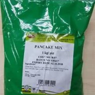 BESTARI FS PANCAKE MIX W57 (1CTN X 12PKT X 1KG)