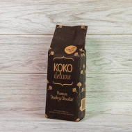 THE ORIGINAL COCOA TRADERS Koko Deluxe 40% 1KG