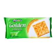 Julie's Golden Crackers 368g