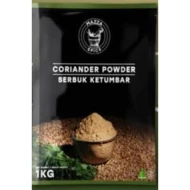 MAZZA KETUMBAR (CORIANDER) POWDER 1KG