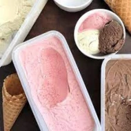 Nestle Strawberry Ice Cream 6L Tub