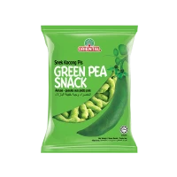 Oriental Green Pea Snack 60g