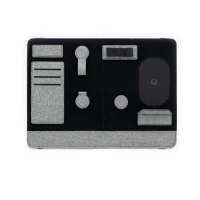 BrandCharger Clipboard Pro (85044099) Foldable laptop stand & Accessories organizer
